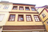 ATTRAKTIVES WOHN- UND GESCHÄFTSHAUS MITTEN IN DER HISTORISCHEN ALTSTADT - Ansicht 1