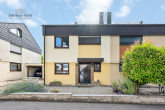 WUNDERBAR GESCHNITTENES DOPPELHAUS IN GUTER WOHNLAGE - SOFOET FREI! - Hausansicht