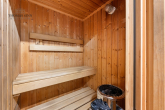 WUNDERBAR GESCHNITTENES DOPPELHAUS IN GUTER WOHNLAGE - SOFOET FREI! - UG: Sauna