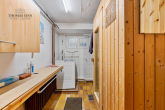 WUNDERBAR GESCHNITTENES DOPPELHAUS IN GUTER WOHNLAGE - SOFOET FREI! - UG: Sauna
