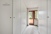 WUNDERBAR GESCHNITTENES DOPPELHAUS IN GUTER WOHNLAGE - SOFOET FREI! - OG: Begehbarer Schrank