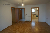 Senioren wohnen am Neckar Betreute Seniorenwohnung - sofort frei 2 Zimmer, Einbauküche, TG-Platz - Wohn-/Essbereich