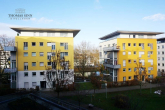 Senioren wohnen am Neckar Betreute Seniorenwohnung - sofort frei 2 Zimmer, Einbauküche, TG-Platz - Aussicht