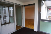 Senioren wohnen am Neckar Betreute Seniorenwohnung - sofort frei 2 Zimmer, Einbauküche, TG-Platz - Balkon/Wintergarten