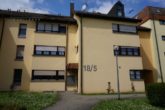 Gepflegtes 1 Zimmer Appartement mit Stellplatz in ruhiger Wohngegend in Hochschulnähe - Hausansicht