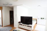 Gepflegtes 1 Zimmer Appartement mit Stellplatz in ruhiger Wohngegend in Hochschulnähe - Wohnen/Schlafen