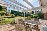 Gartenparadies & Ausbaupotential – Jetzt entdecken! - Terrasse