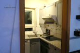 SCHÖNE 2-ZIMMER-WOHNUNG IN RUHIGER WOHNLAGE - Küche