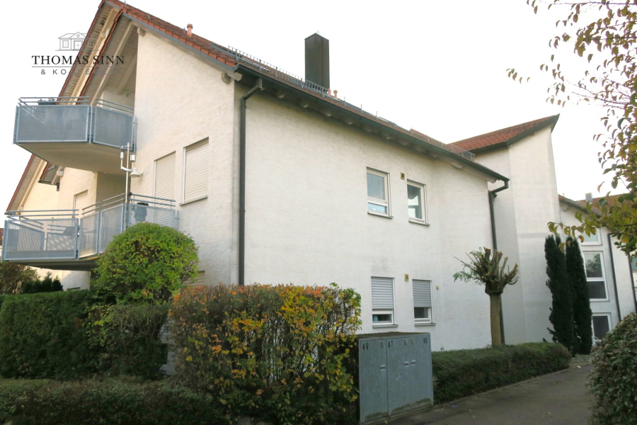 Ansicht