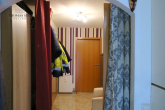 SCHÖNE 2-ZIMMER-WOHNUNG IN RUHIGER WOHNLAGE - Flur