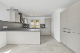 NEUABU - Exklusive Doppelhaushälfte mit Garage, Stellplatz und Balkon im Neubaugebiet "Hühnlesäcker" - OG: Küche