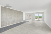 NEUABU - Exklusive Doppelhaushälfte mit Garage, Stellplatz und Balkon im Neubaugebiet "Hühnlesäcker" - OG: Wohnbereich