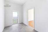 NEUABU - Exklusive Doppelhaushälfte mit Garage, Stellplatz und Balkon im Neubaugebiet "Hühnlesäcker" - DG: Home-Office Ecke