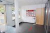 GEWERBE m²: Exzellente Büro-/Praxis-/Ladenfläche in exponierter Lage von Heilbronn-Ost - Vorraum
