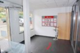 GEWERBE m²: Exzellente Büro-/Praxis-/Ladenfläche in exponierter Lage von Heilbronn-Ost - Vorraum