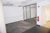 GEWERBE m²: Exzellente Büro-/Praxis-/Ladenfläche in exponierter Lage von Heilbronn-Ost - Empfang