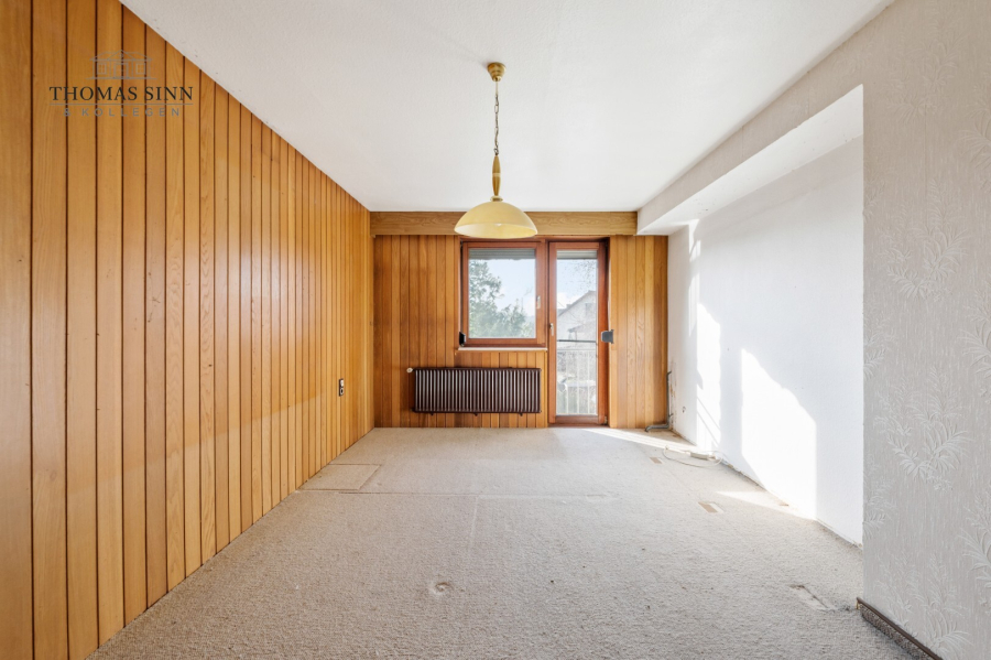 OG: Elternschlafzimmer