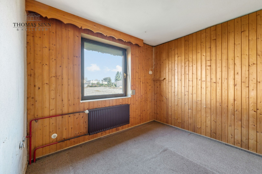 OG: Kinderzimmer 2