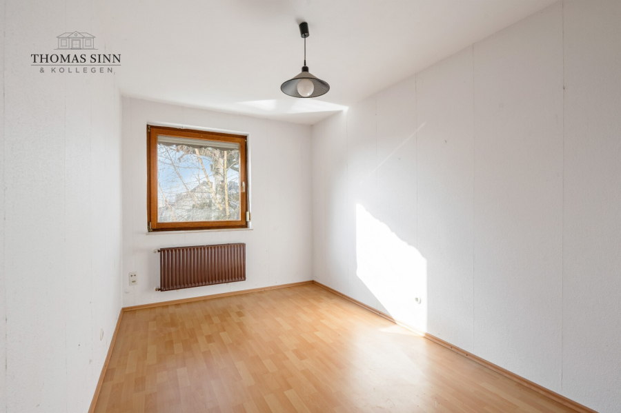 OG: Kinderzimmer 1