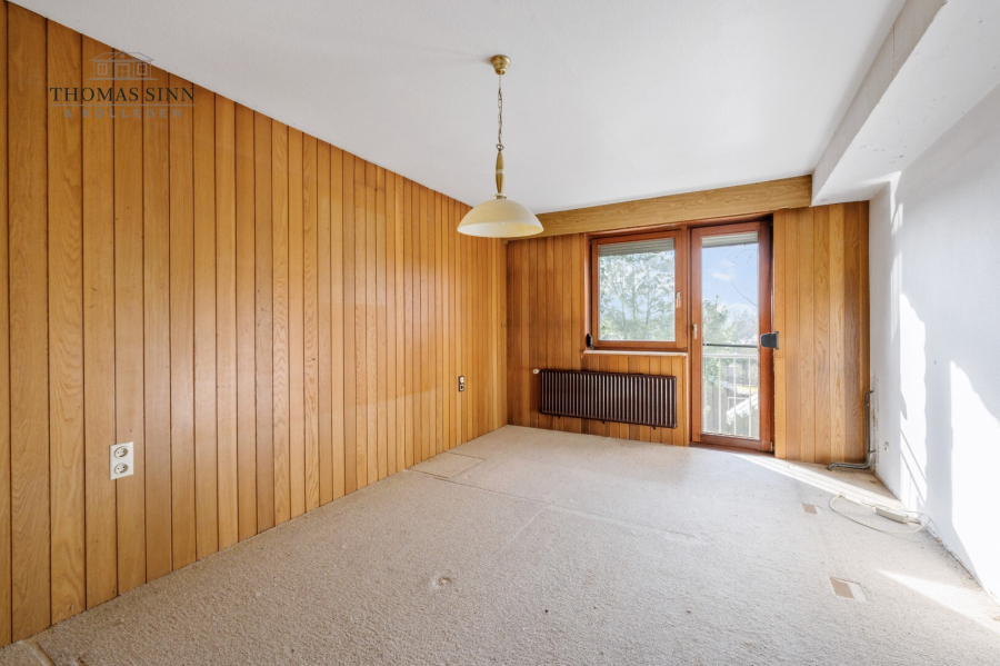 OG: Elternschlafzimmer