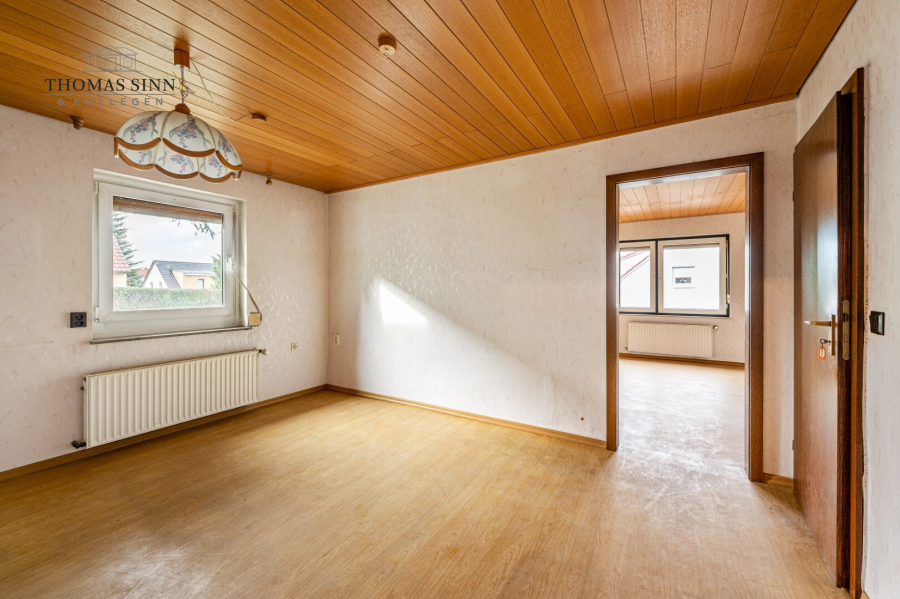 EG: Zimmer 1