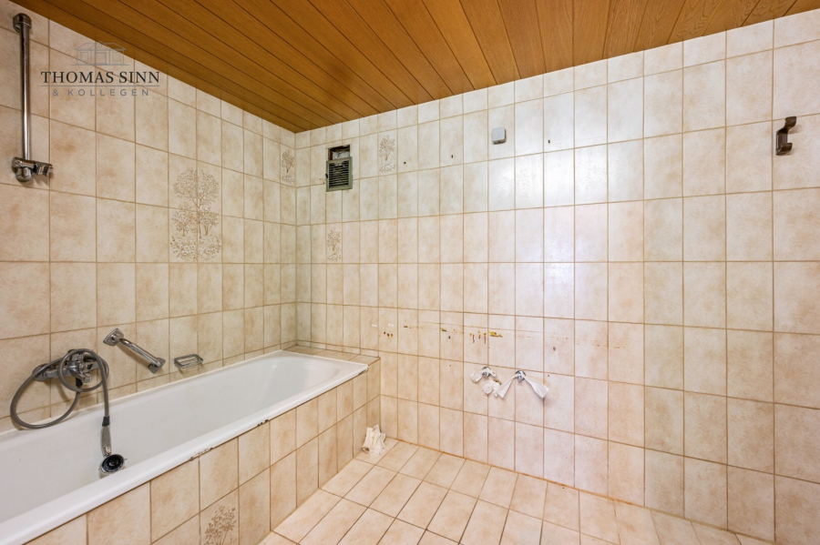 EG: Badezimmer
