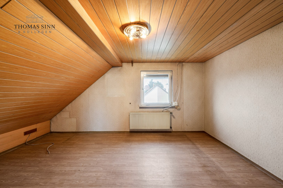 DG: Zimmer 1
