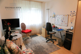 Schöne 3,5 Zimmer EG-Wohnung mit Gartenanteil - sofort frei - Kinderzimmer