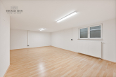 NEUWERTIGES EINFAMILIENHAUS IN 2. REIHE MIT TOLLEM GARTEN UND BESTEN ENERGIEWERTEN! - UG: Hobbyraum