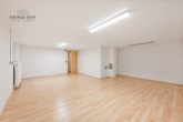 NEUWERTIGES EINFAMILIENHAUS IN 2. REIHE MIT TOLLEM GARTEN UND BESTEN ENERGIEWERTEN! - UG: Hobbyraum