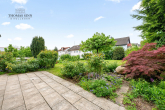 NEUWERTIGES EINFAMILIENHAUS IN 2. REIHE MIT TOLLEM GARTEN UND BESTEN ENERGIEWERTEN! - Terrasse