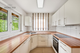 NEUWERTIGES EINFAMILIENHAUS IN 2. REIHE MIT TOLLEM GARTEN UND BESTEN ENERGIEWERTEN! - EG: Küche