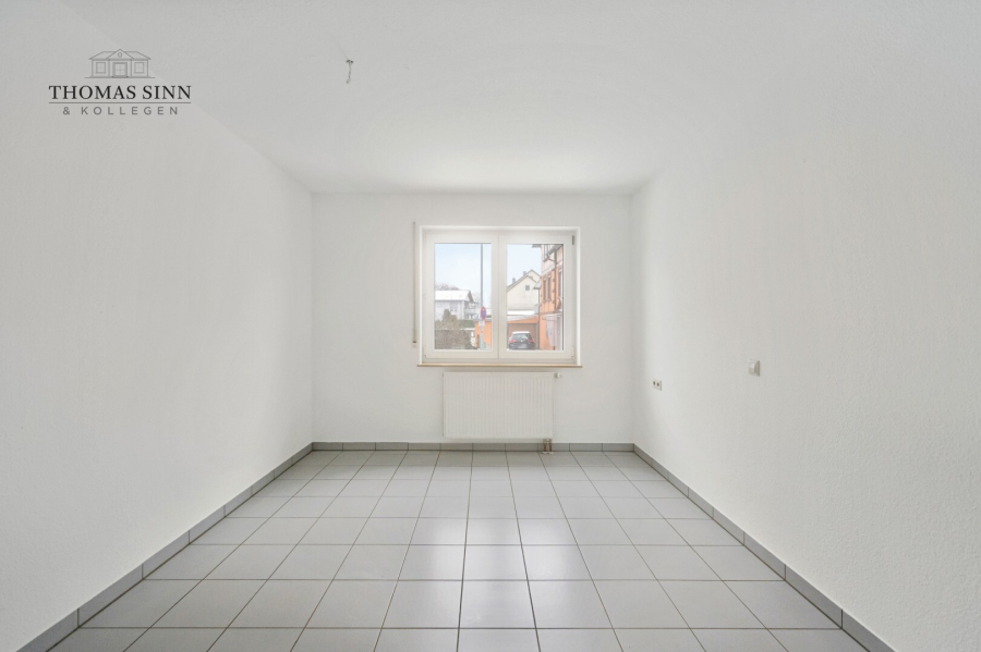 Kinderzimmer/Büro