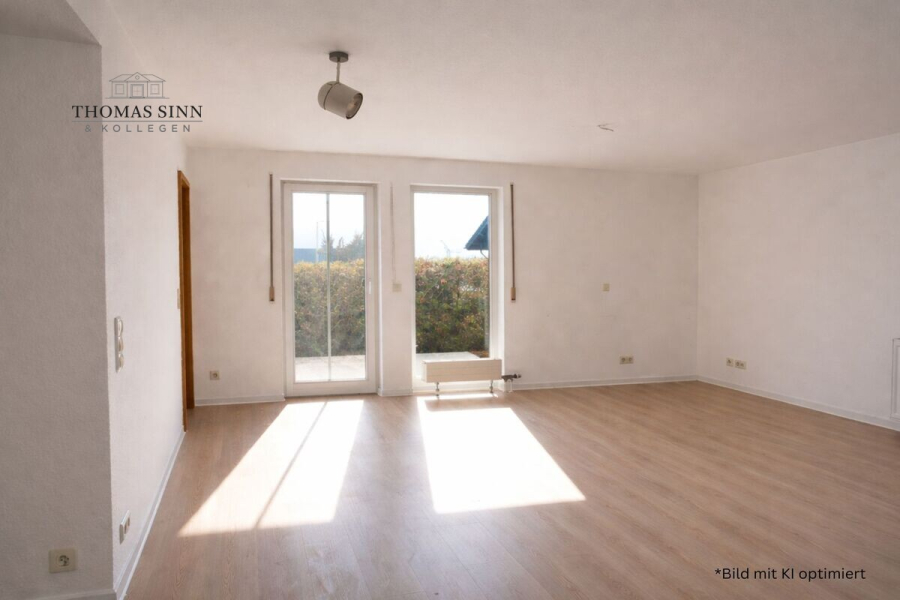 Wohnen/Schlafen