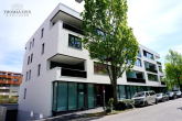 Design-Highlight: Traumhaftes 3 Zimmer Appartment in zentrumsnaher Innenstadtlage - Ansicht