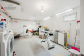 SCHÖNES EINFAMILIENHAUS MIT KLINKERFASSADE UND FANTASTISCHEM GRUNDSTÜCK AN DIREKTER WIESENRANDLAGE! - UG: Waschküche