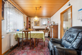 SCHÖNES EINFAMILIENHAUS MIT KLINKERFASSADE UND FANTASTISCHEM GRUNDSTÜCK AN DIREKTER WIESENRANDLAGE! - EG: Essbereich