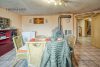 Gepflegtes Einfamilienhaus in Hanglage mit fantastischem Blick ins Kochertal - UG: Hobbyraum