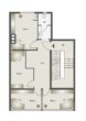 GEWERBE m²: zentrale Lage – ideal für Kosmetikstudio oder Büronutzung - 1. Obergeschoss