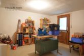 Einfamilienhaus mit DG-ELW, großem Grundstück und Scheune - Ideal für Handwerker oder Hobbylandwirte - UG: Werkstatt