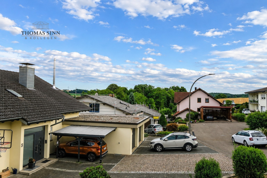 DG: Aussicht