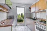 Renovierungsbedürftiges 1-2 Familienhaus mit Ausbaupotential und schönem Garten - OG: Küche