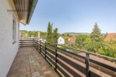 Renovierungsbedürftiges 1-2 Familienhaus mit Ausbaupotential und schönem Garten - OG: Balkon