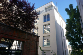 Außenansicht Innenhof