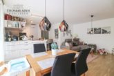 Moderne und barrierearme EG-Wohnung – ideal für Jung und Alt! - Wohnen-Essen-Kochen