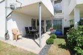 Moderne und barrierearme EG-Wohnung – ideal für Jung und Alt! - Terrasse