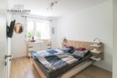Moderne und barrierearme EG-Wohnung – ideal für Jung und Alt! - Schlafzimmer...