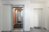 Moderne und barrierearme EG-Wohnung – ideal für Jung und Alt! - Aufzug + Wohnungseingang