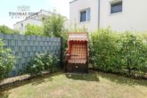 Moderne und barrierearme EG-Wohnung – ideal für Jung und Alt! - Garten