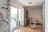 Moderne und barrierearme EG-Wohnung – ideal für Jung und Alt! - Kinder-/Arbeits-/Gästezimmer